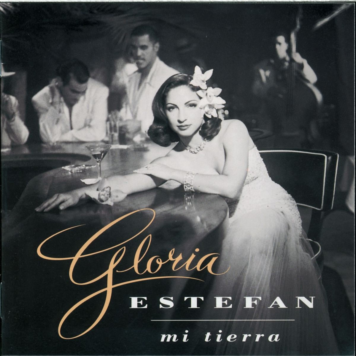 Gloria Estefan